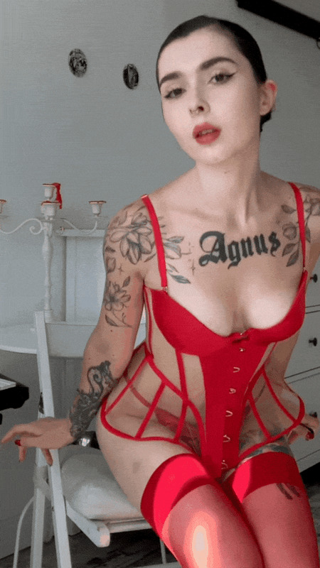 Bambi_Baby - Fansly - 28 Aug, 2024