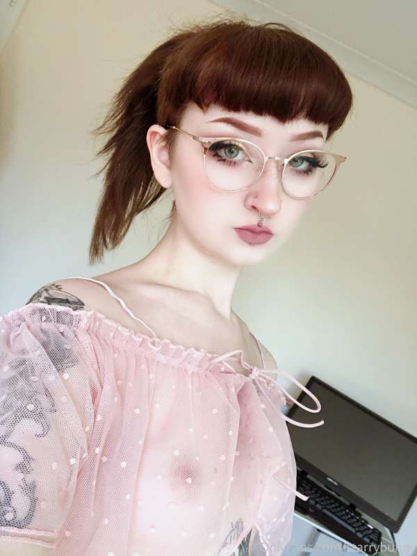 Felt cute 💗 19