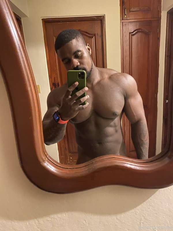 Purechocolate - Onlyfans - 07 Jan, 2021 1