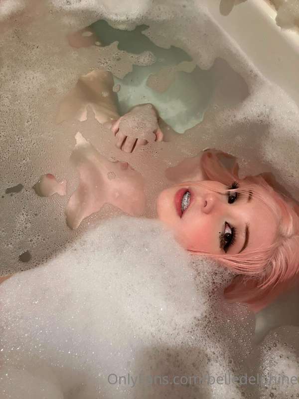 🛁 🧼  scrub-a-dub-dub 17
