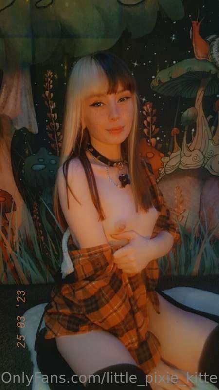 Had some requests for more pictures so here you go ♡ 2