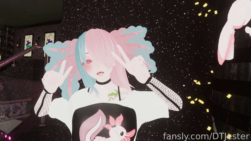 Dtjester - Fansly - 02 Oct, 2023 35