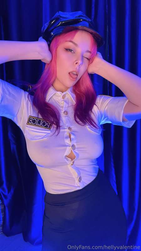 Oh my, you've been acting very naughty, haven't you? 👀 I lov..