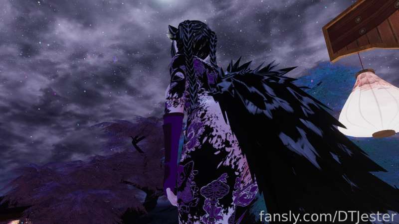 Dtjester - Fansly - 17 Feb, 2024 12