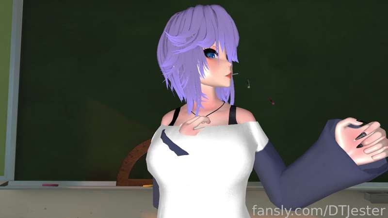 Dtjester - Fansly - 28 Sep, 2023 12