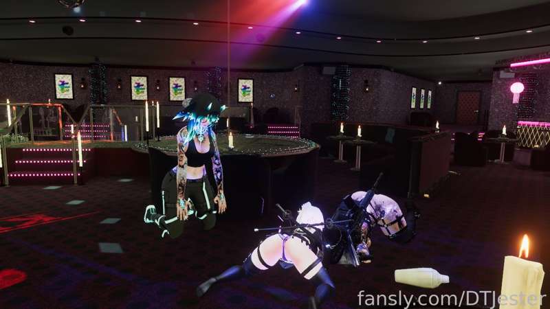 Dtjester - Fansly - 02 Oct, 2023 5
