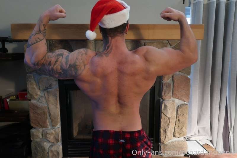 Merry Christmas 😈😘😘 1