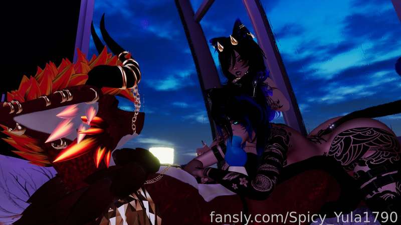Spicy_Yula1790 - Fansly - 10 Jun, 2025 6