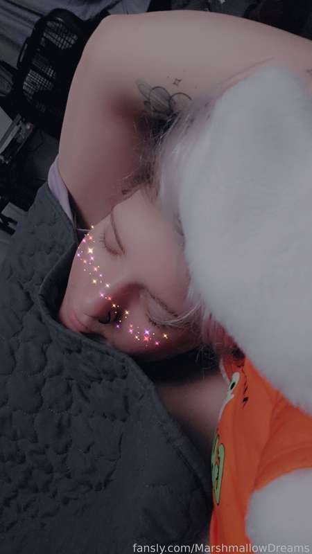 Marshmallowdreams - Fansly - 12 Apr, 2024 1