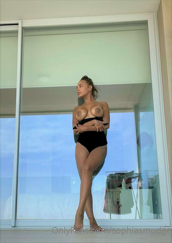 do you prefer me from the front or the back?