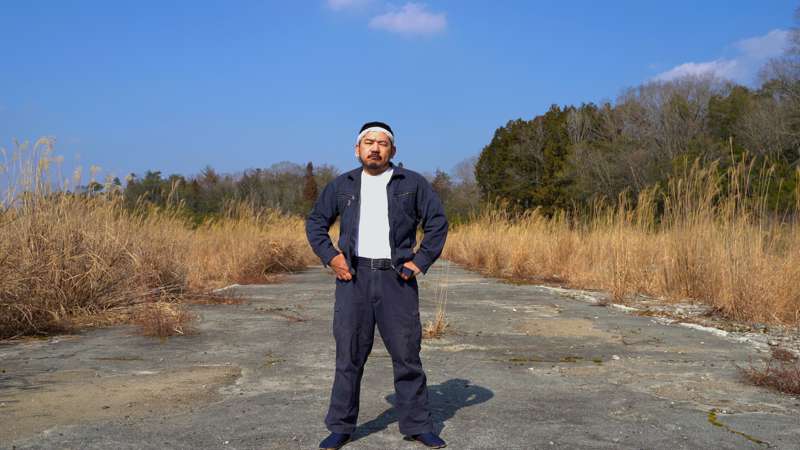 少し前ですが、そろそろ暖かくなってきましたね。
脱げる機会が増えそうですｗ

It's been a while ago.. 21