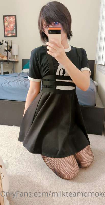 Milkteamomoko - Onlyfans - 14 Jun, 2022 18