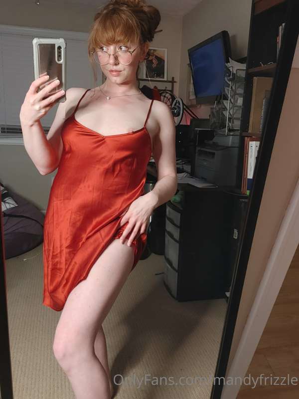 Silk mommy 1