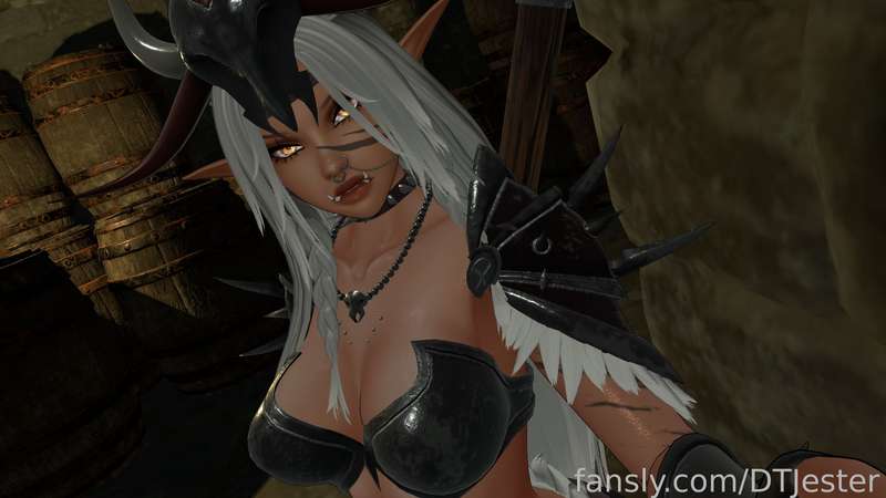 Dtjester - Fansly - 20 Aug, 2024 7