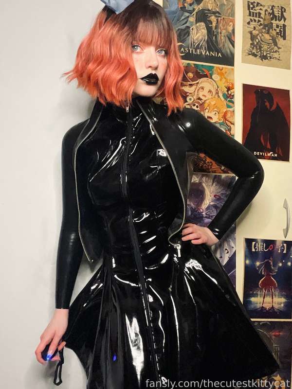 Thecutestkittycat - Fansly - 01 Nov, 2024