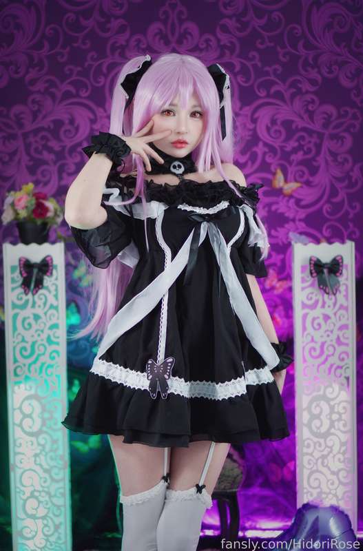 Hidorirose - Fansly - 04 Oct, 2022 2