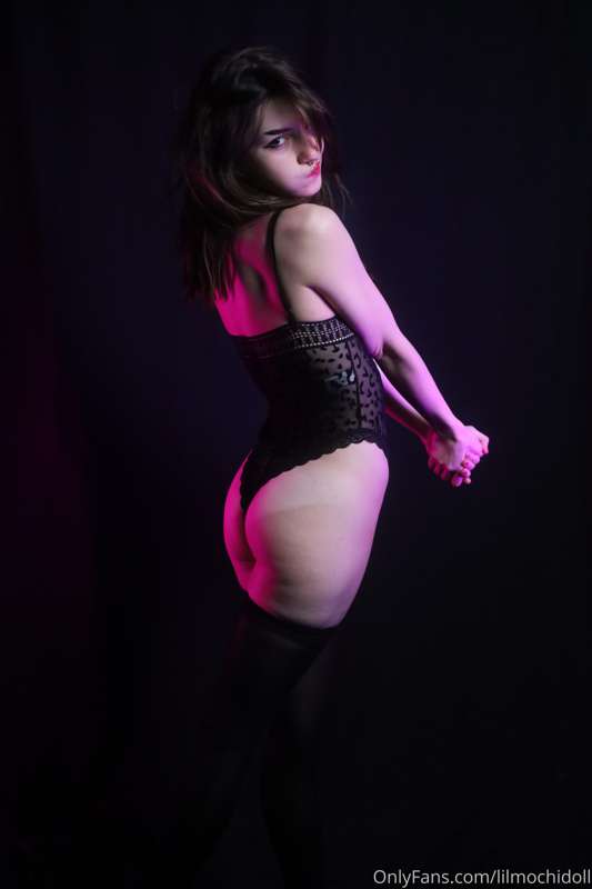 Lilmochidoll - Onlyfans - 30 Jan, 2021 14