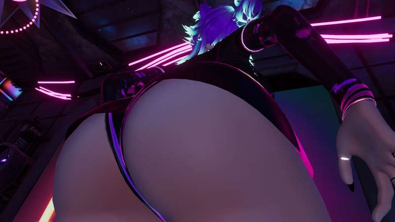 Missabbysynth - Fansly - 22 Oct, 2023