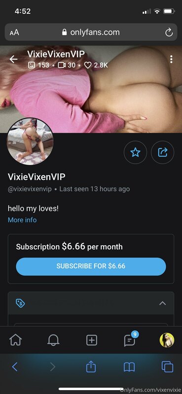 just $6.66 gets your INSTANT access to 150+ uncensored pics ..