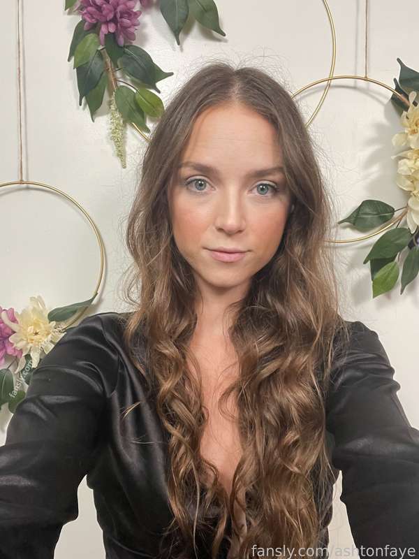 Ashtonfaye - Fansly - 07 Jan, 2022