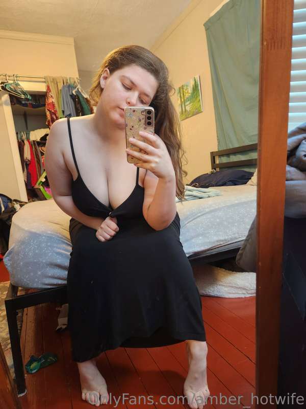 I hate getting dressed up for people who don't know what the.. 7