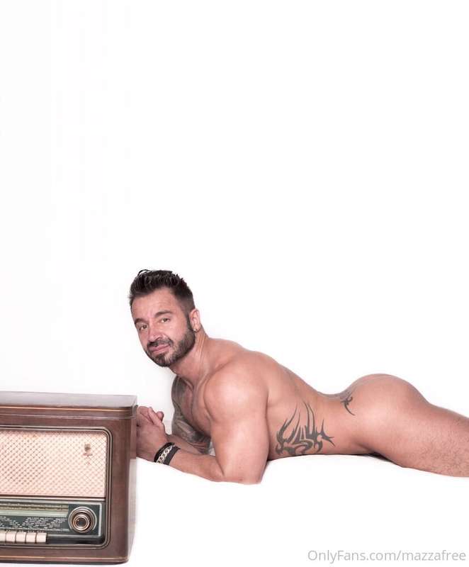 Mazzafree - Onlyfans - 09 Nov, 2021