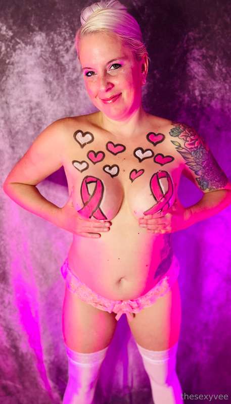 October is Breast Cancer Awareness month so remember to alwa.. 6