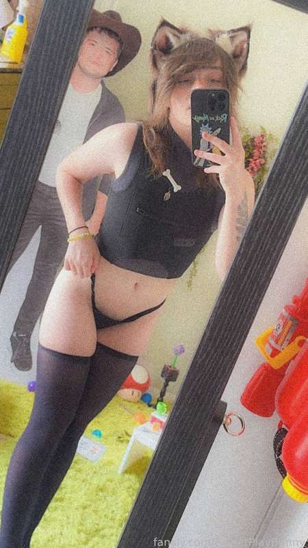 Planetplaybunny - Fansly - 02 Aug, 2024 5