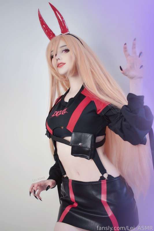 Lei_Asmr - Fansly - 18 Apr, 2024 6