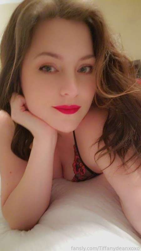 Tiffanydeanxoxo - Fansly - 23 Oct, 2023 8