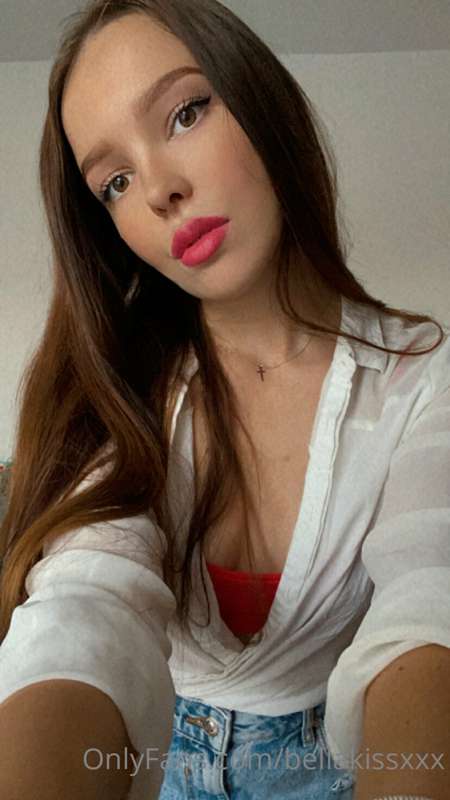 Bellakissxxx - Onlyfans - 09 Jan, 2022