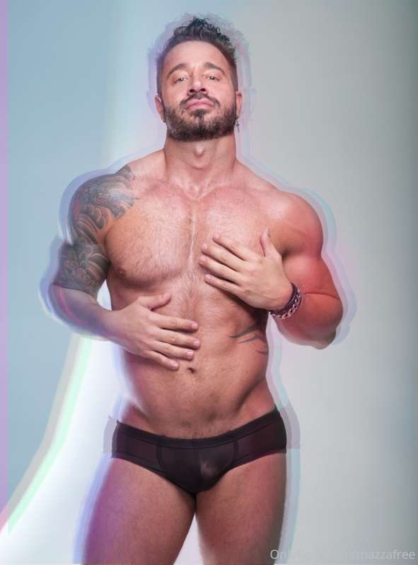 Mazzafree - Onlyfans - 09 Nov, 2021