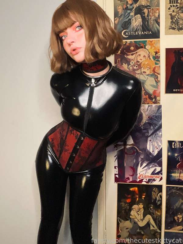 Thecutestkittycat - Fansly - 17 Sep, 2024 10
