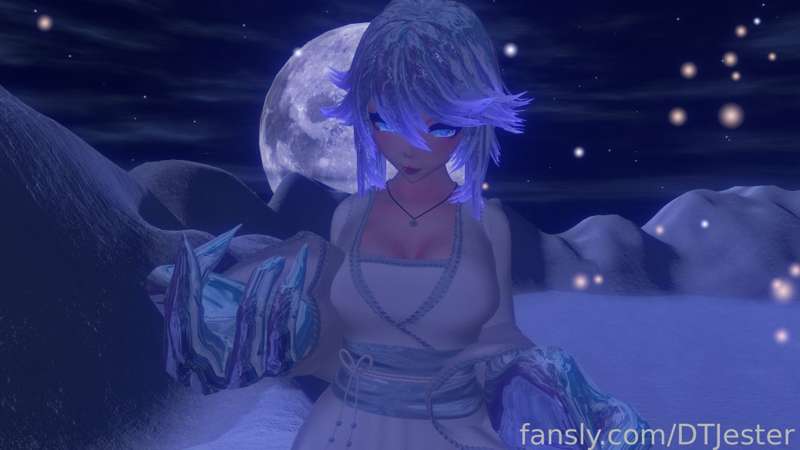 Dtjester - Fansly - 29 Sep, 2023 16