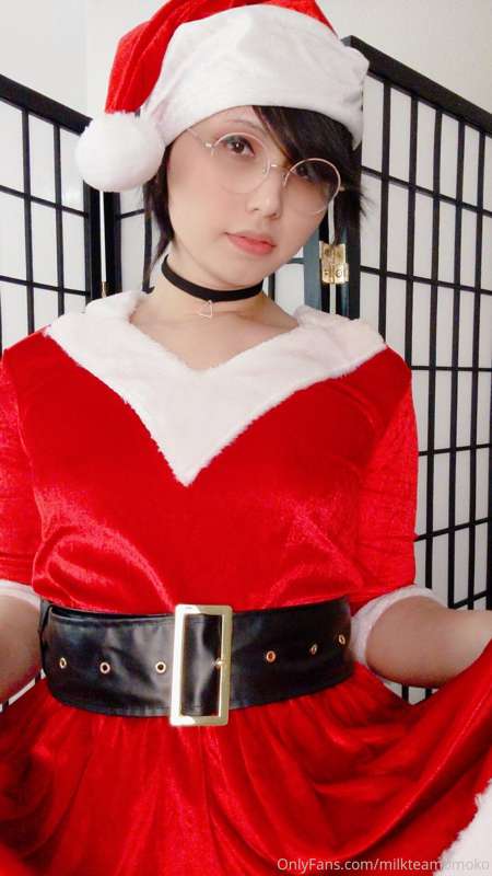 Milkteamomoko - Onlyfans - 16 Dec, 2021 7