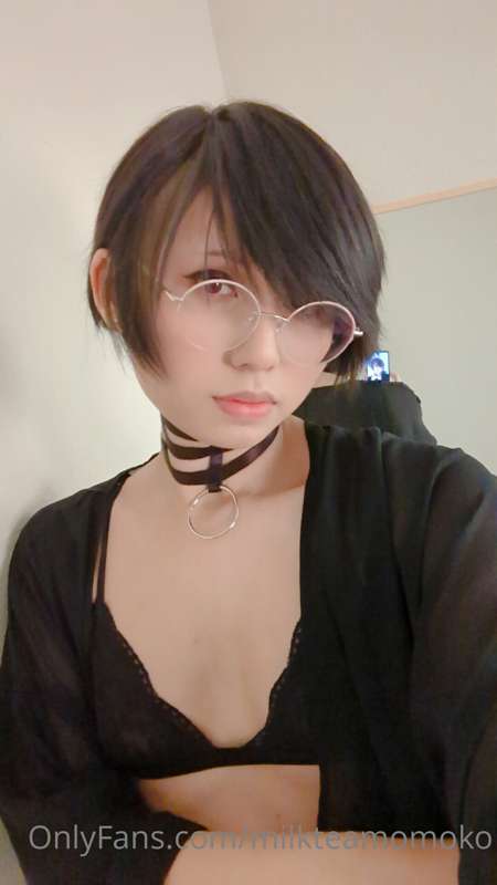 Milkteamomoko - Onlyfans - 18 Jan, 2022 10