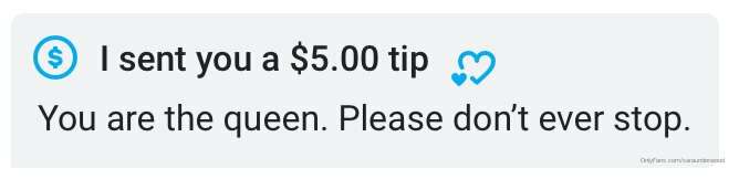 My inbox is my fantasy right now 😂😍 so glad you love Camping.. 2