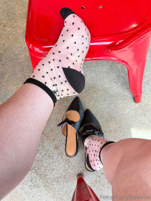 Thefetishfairygodmother - Onlyfans - 2025-05-28T17:10:45