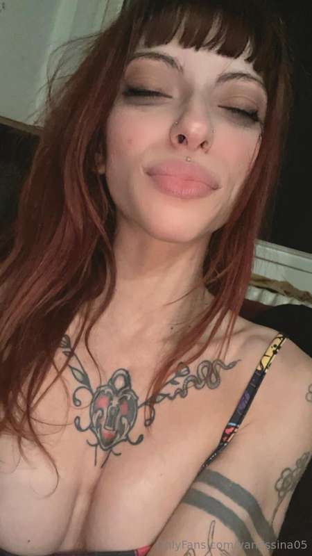 Tatoo non dirmi che fai il monello senza di me ehh p.s sono ..