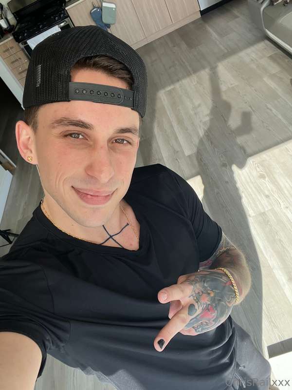 Chrisrailxxx - Onlyfans - 17 Jan, 2025