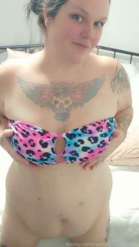 Sexting_Queen567 - Fansly - 18 Apr, 2025