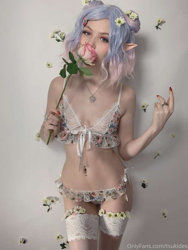 Tsukides - Onlyfans - 05 Mar, 2020