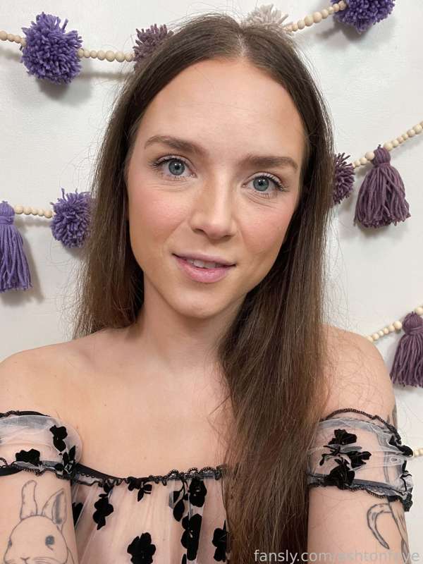 Ashtonfaye - Fansly - 15 Jan, 2022 4