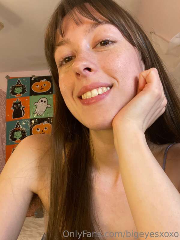 Chillin on cb for a bit 😘