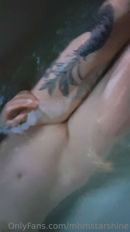 Blurred baths 2