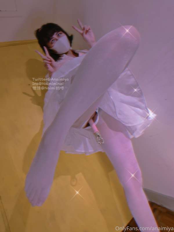 Did i put the wand in the right place?
魔法棒的收纳位置合适吗~?

🔮🔯🧚🏻‍♀.. 1