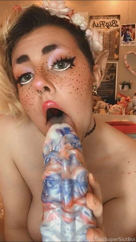 Superslutboi - Fansly - 15 Jan, 2022 3