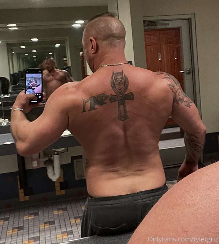 Felt cute… 😈 1