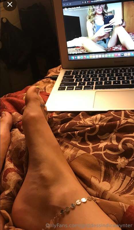 Open wide.  My most favorite set! I can't wait for my pedicu.. 2