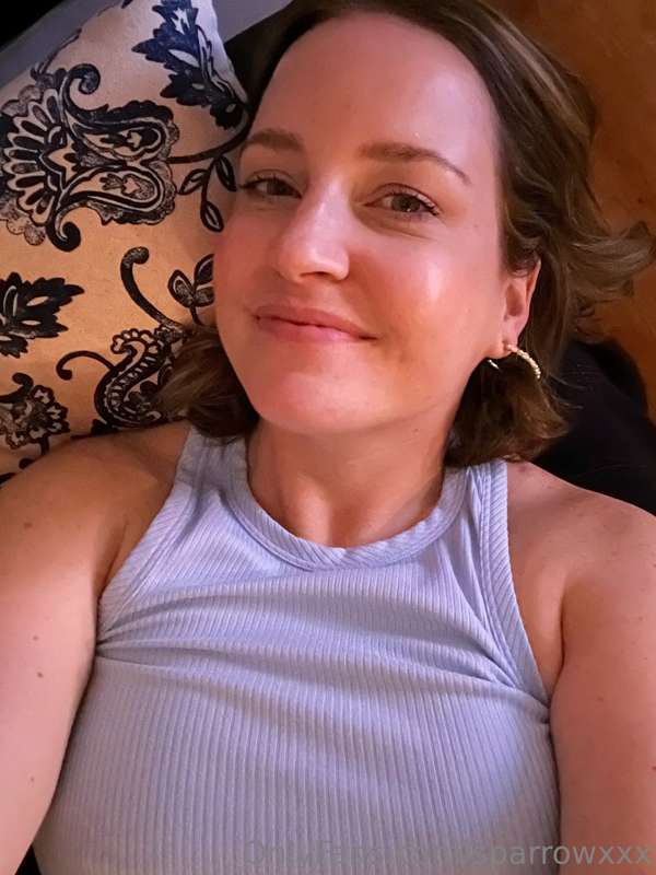 It's my birthday! I'm 38 now. I'm having such a great time i.. 2